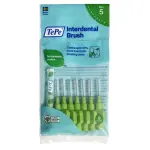 3153_TEPE MEZIZUBNI KARTACKY ORIGINAL ZELENE 0,8 MM V SACKU 8 KS